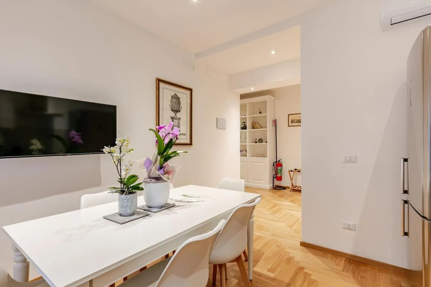 Apartment Roma Vatican City