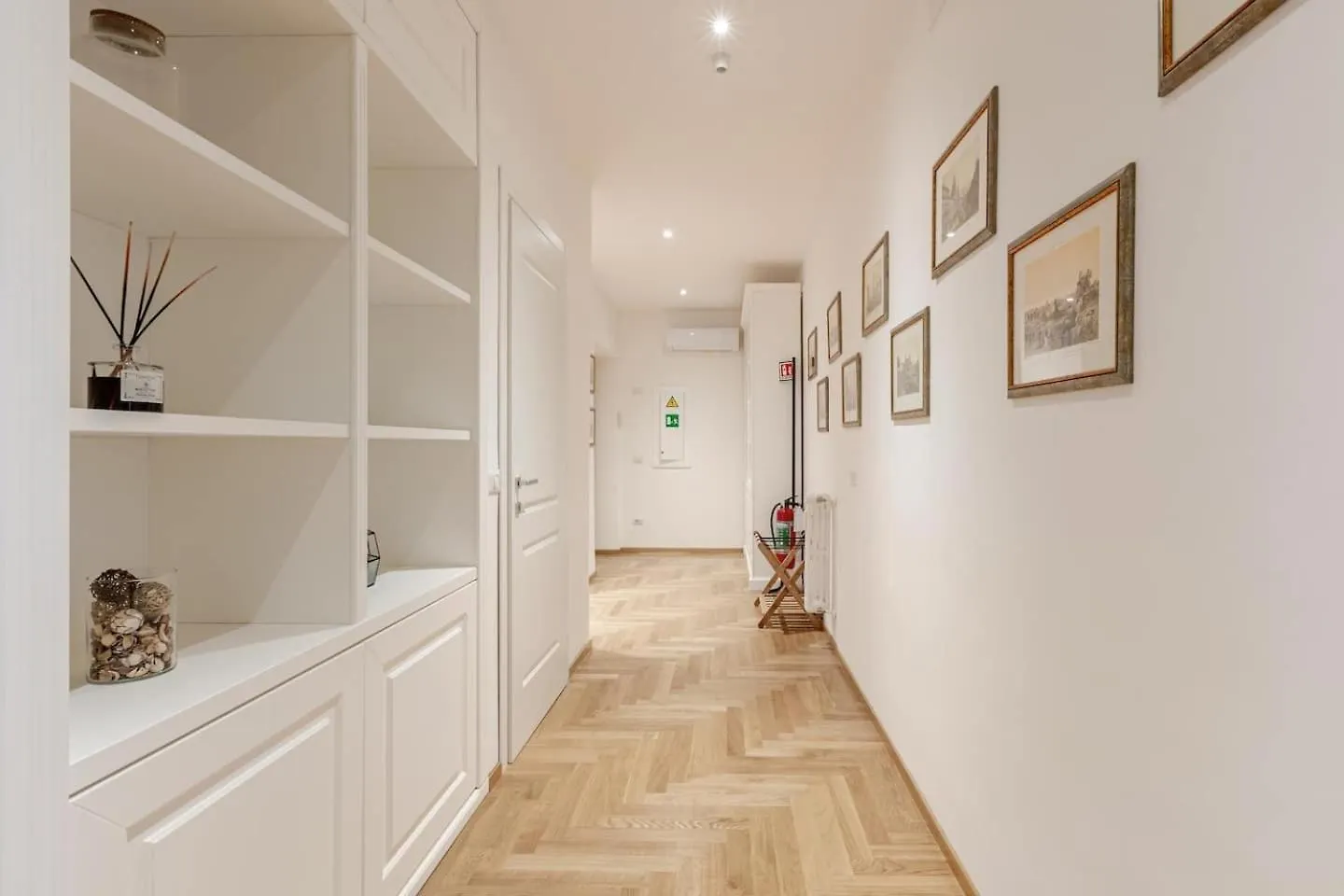Roma Vatican City Apartment
