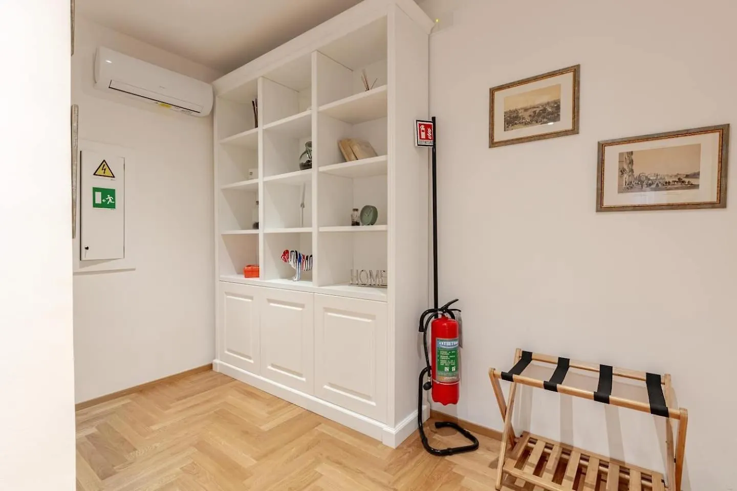 Roma Vatican City Apartment Rome