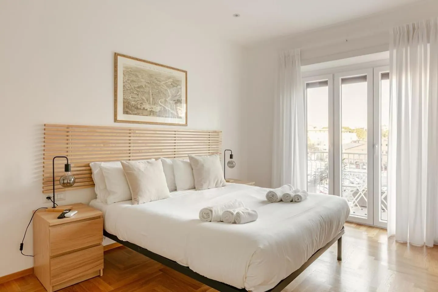 Apartment Roma Vatican City Italy