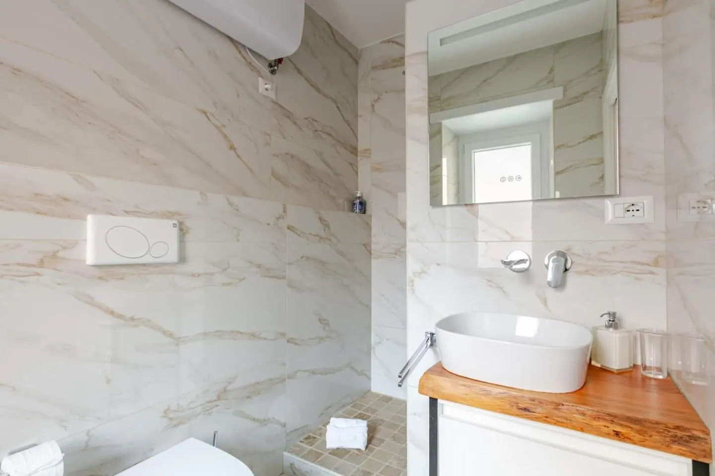 Apartment Roma Vatican City
