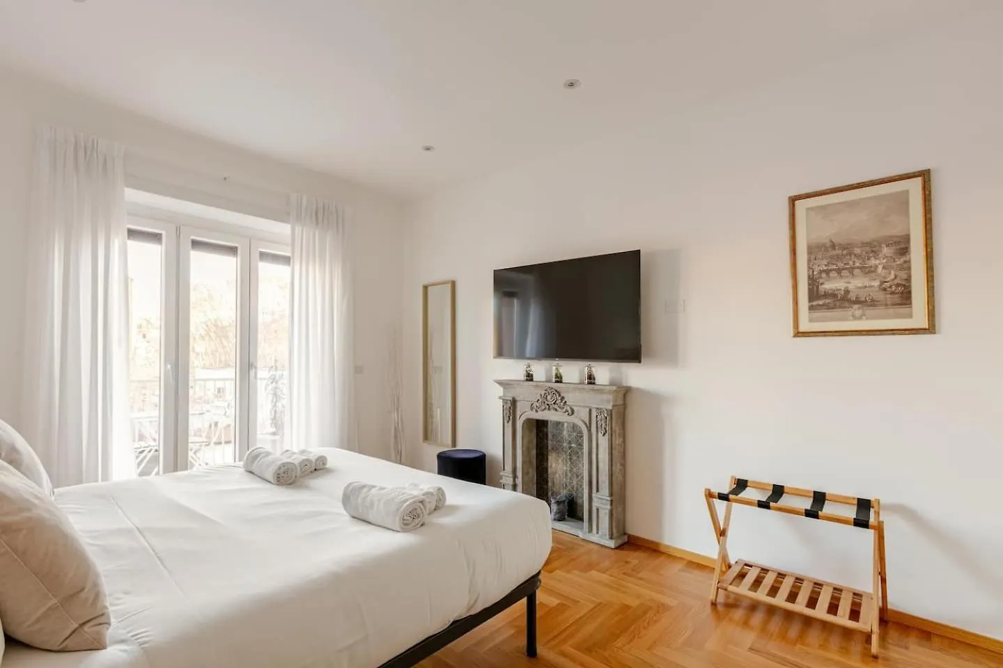 Apartment Roma Vatican City